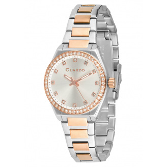 Годинник Guardo 012685-3