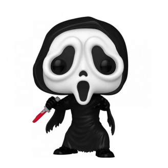 Фігурка Funko Pop Ghost Face Крик 10 см 1607