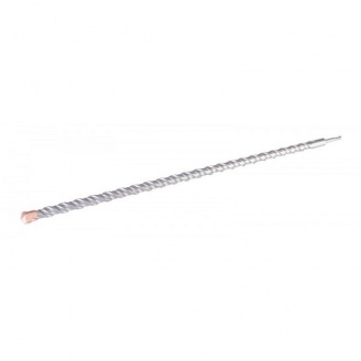 Свердло для бетону GRANITE SDS-PLUS S4 24х800 мм 0-24-800
