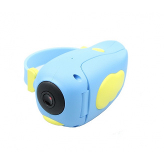 Дитяча цифрова відеокамера Smart Kids Video Camera HD DV-A100 16Gb SPD 13271174994