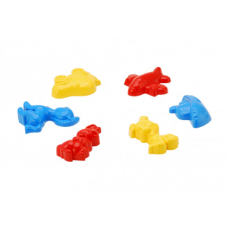 Паски Colorplast 