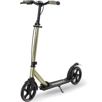 Самокат Frenzy 205 mm Dual Brake Recreational Champagne (1012-FR205DB-CH)