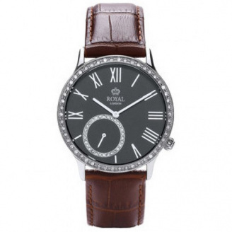 Годинник Royal London 21157-05