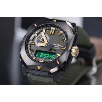 Годинник CASIO ProTrek PRW-6900Y-3ER