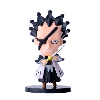 Фігурка The Coop Bleach chibi v83 8 см Різнокольоровий (26011)