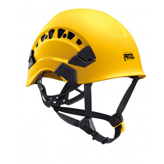 Каска Petzl Vertex Vent New Yellow (1052-A010CA01)