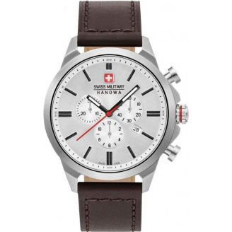 Годинник Swiss Military-Hanowa CHRONO CLASSIC II 06-4332.04.001