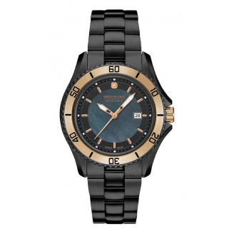 Годинник Swiss Military-Hanowa NAUTILA PEARL 06-7296.7.13.007