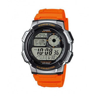 Годинник CASIO AE-1000W-4BVEF