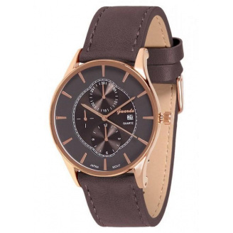 Годинник Guardo 07028 RgBrBr