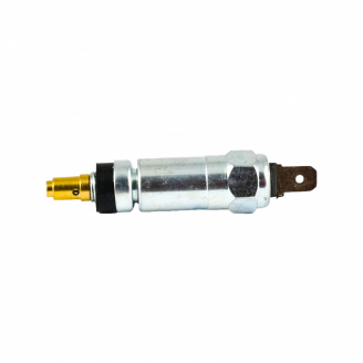Електроклапан карбюратора малий OEM ВАЗ 2110 (21083-1107420)