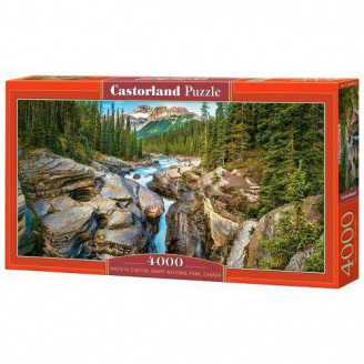 Пазли Castorland 