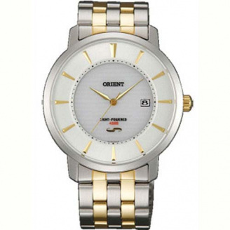 Годинник Orient FVD12003W0