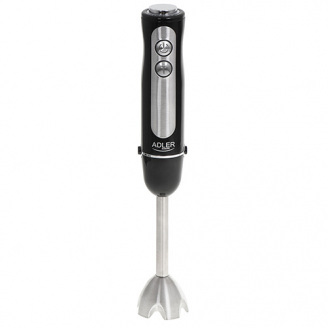 Блендер Adler AD 4625 1500 Вт Black (102264385)