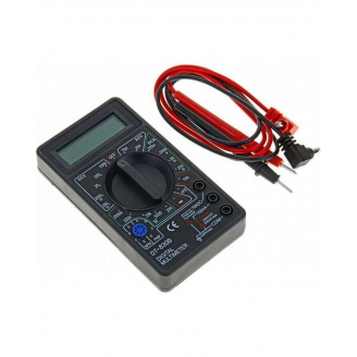 Мультиметр цифровий DT DT-830B