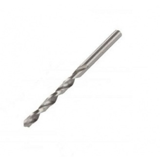Свердло для металу Р6М5 6,2 мм біле MASTERTOOL GM (10-1062)