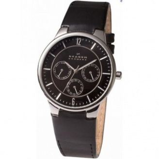 Годинник SKAGEN 331XLSLB