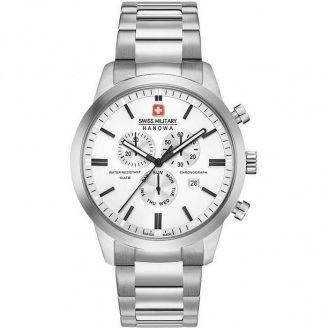 Годинник Swiss Military-Hanowa CHRONO CLASSIC II 06-5332.04.001