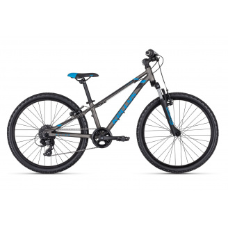 Велосипед Kellys Kiter 50 11 24 11 Titanium (1085-8585053808039)