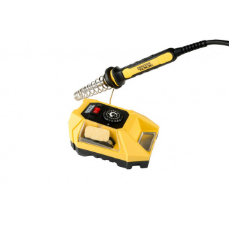 Паяльна станція 48 Вт MASTERTOOL GM (44-0022)