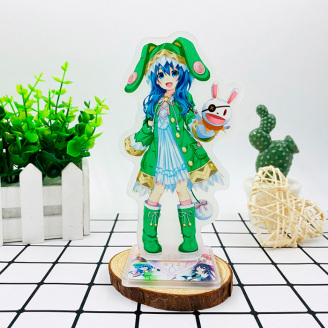 Фігурка акрилова The Coop Йошино Хімекава -Yoshino Himekawa Date A Live Series 2 (20466)