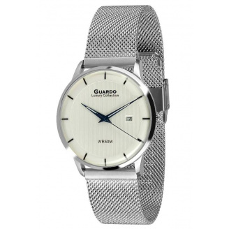 Годинник Guardo S02409-4 (m.SW)