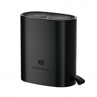 Електробритва Xiaomi Enchen K8 Mini Black