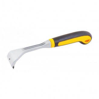 Цикля MASTERTOOL GM 258*52 мм з двокомпонентною ручкою 17-1006