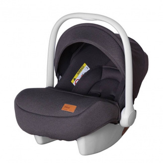 Автокрісло дитяче CARRELLO Mini Harbor Grey (CRL-11801/1)