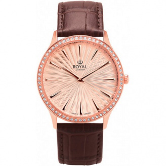 Годинник Royal London 21477-05