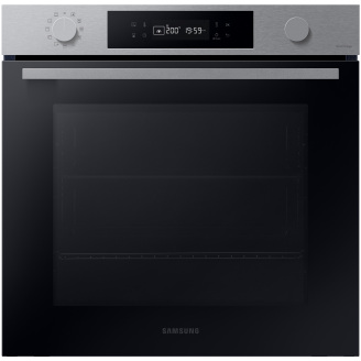 Духова шафа Samsung NV7B4125ZAS/WT