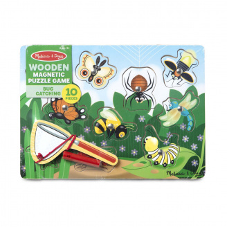 Магнітні пазли Melissa&Doug 