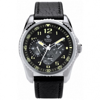 Годинник Royal London 41328-01