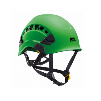 Каска Petzl Vertex Vent New Green (1052-A010CA06)