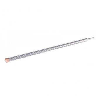 Свердло для бетону GRANITE SDS-PLUS S4 25х600 мм 0-25-600