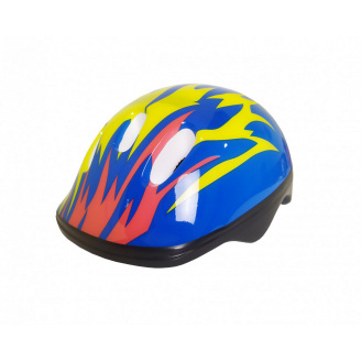 Шолом дитячий Metr+ CL180202 Синій