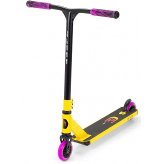 Самокат Slamm Tantrum V9 Yellow (1012-SL0530-YL)