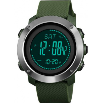 Годинник SKMEI 1418AG
