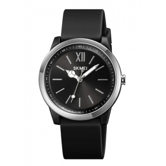 Жіночий годинник Skmei 2008 Lady Black