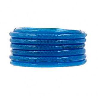 Шланг для води Intertool GE-4056 PVC 3-х шаровий 1/2 50 м