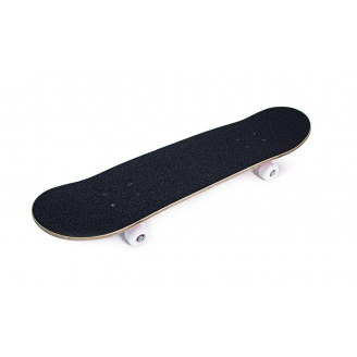 Дитячий скейтборд Скейт для початківців Scale Sports Skate It Out Різнокольоровий