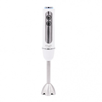 Блендер Adler AD 4625 1500 Вт White (102264426)