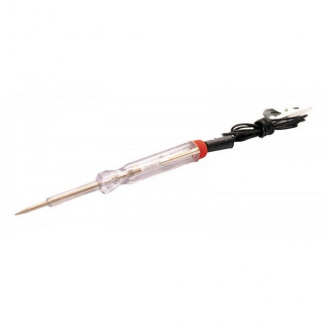 Фазометр автомобільний 6-24В 155 мм MASTERTOOL GM (40-0002)