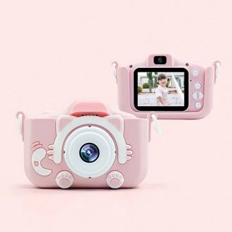 Дитячий цифровий фотоапарат Smart Kids з 2