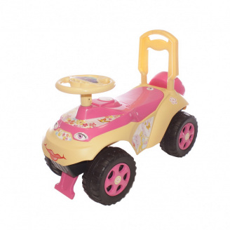 Іграшка дитяча толокар Doloni Toys 