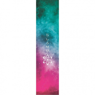 Наждак для самоката Slamm Grip Tape 22х5