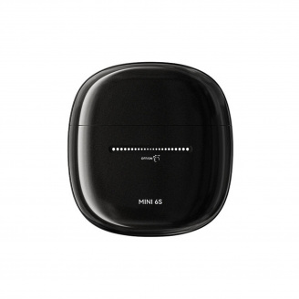 Електробритва Xiaomi Enchen Mini-6S Black