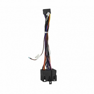Адаптер штатного усилителя Lesko для Hyundai Renault 10-14/Accent 10-14/Kia Forte 10-13/Sorento 11-15 (2330)