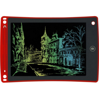 Кольоровий графічний планшет для малювання Psheko Writing Tablet 8.5
