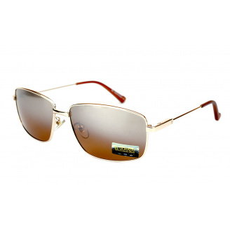 Окуляри Eldorado антифара EL8004-J01-1 Коричневий (23507)